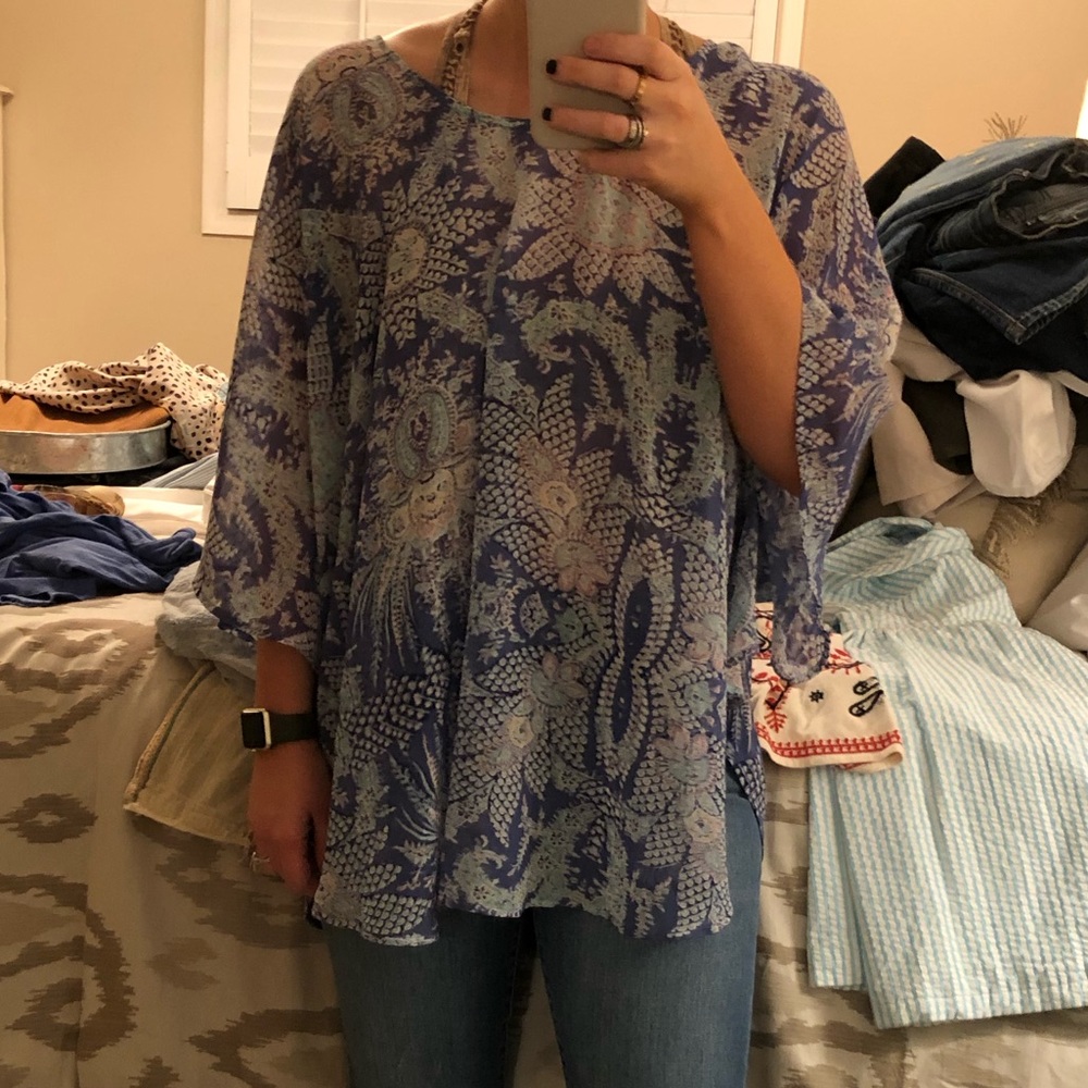 Show me your mumu tunic